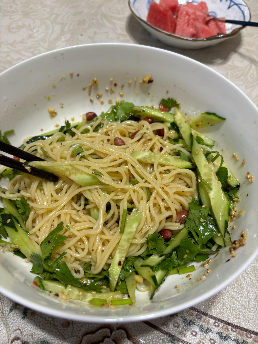 面条合集，总有一款适合你