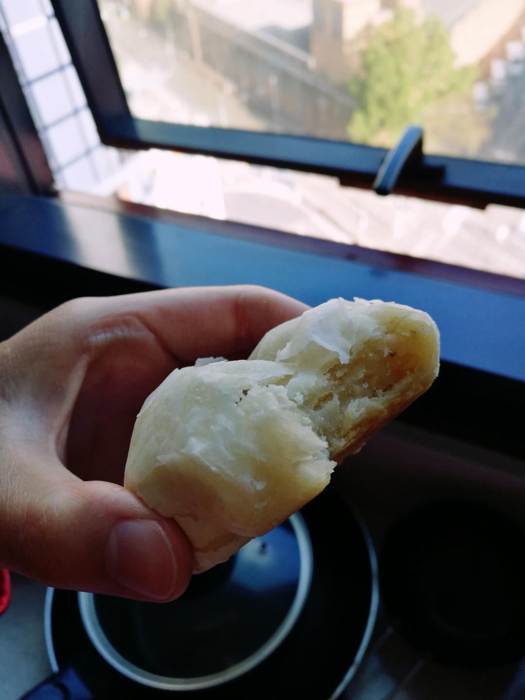 白芸豆馅儿 （百搭月饼馅）