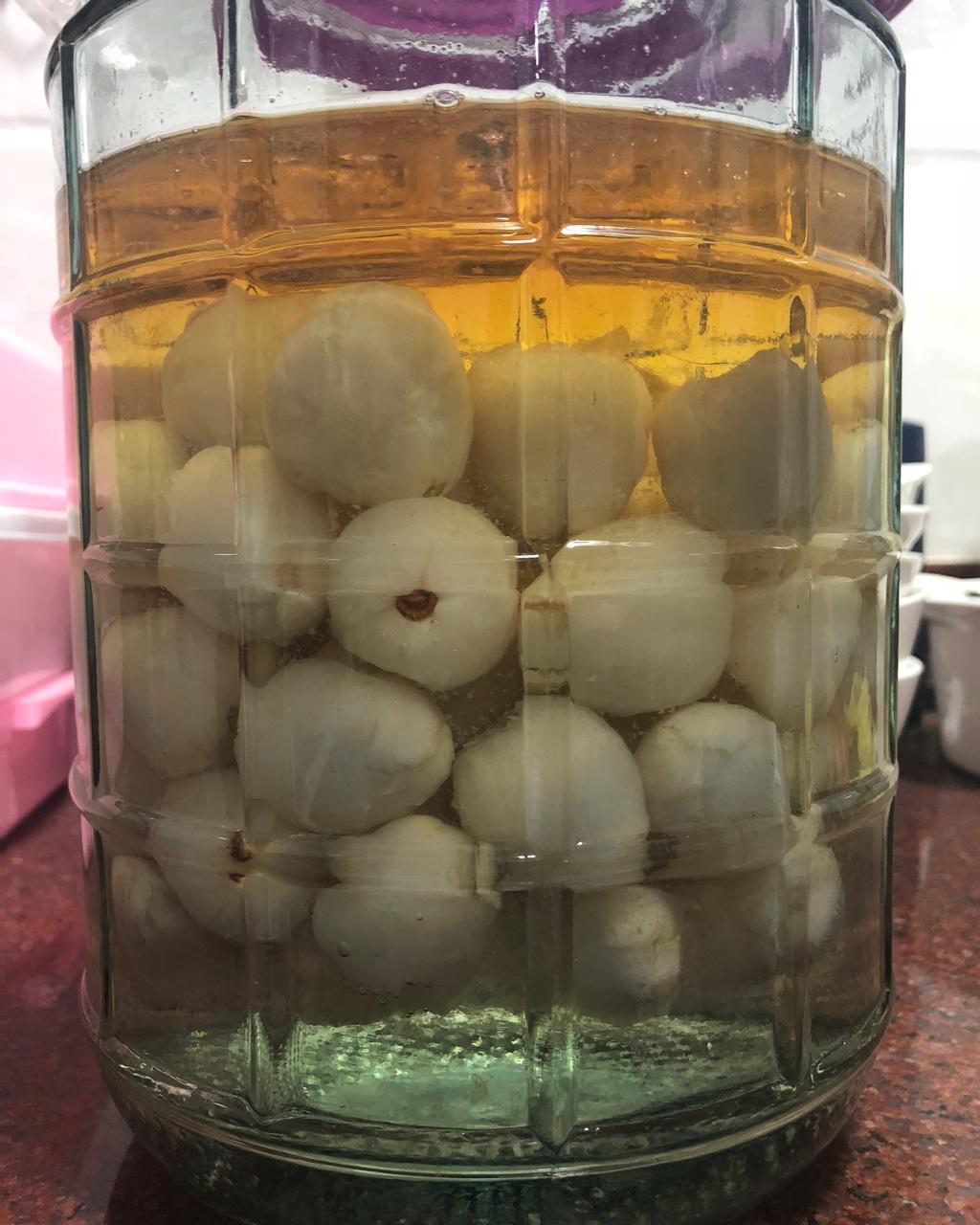 《清香荔枝酒》美食物语【第7篇】