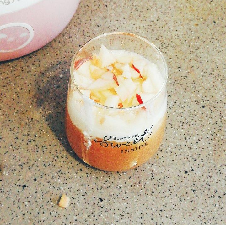 酸奶，自制酸奶，浓厚醇香