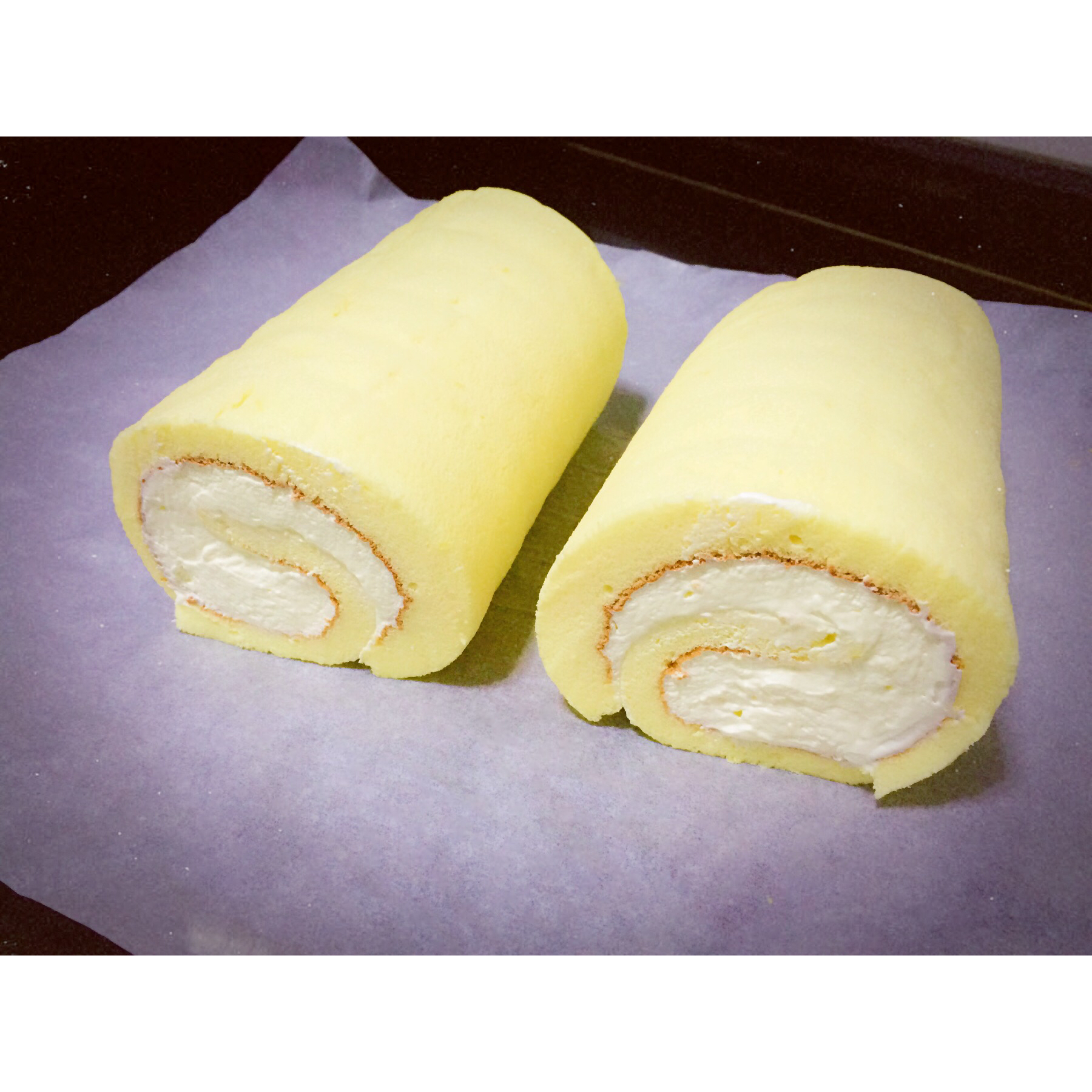 小四卷～风靡美食群的美味蛋糕卷