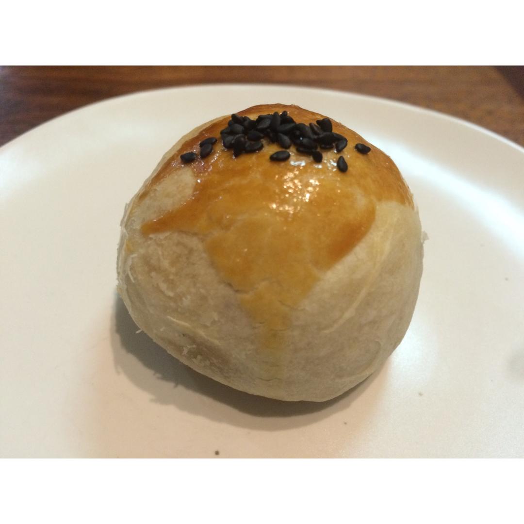 蛋黄酥