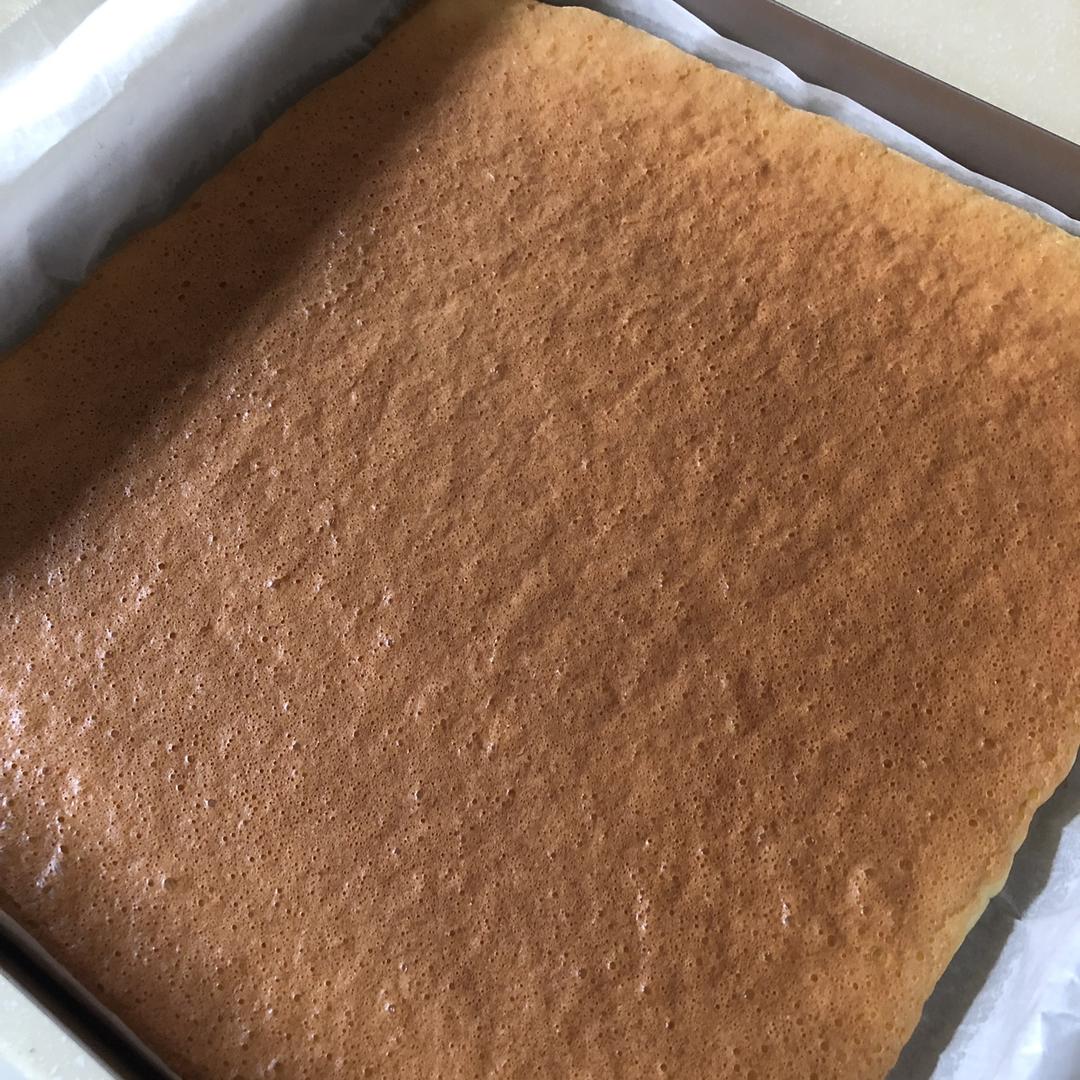 生酮基础奶酪蛋糕