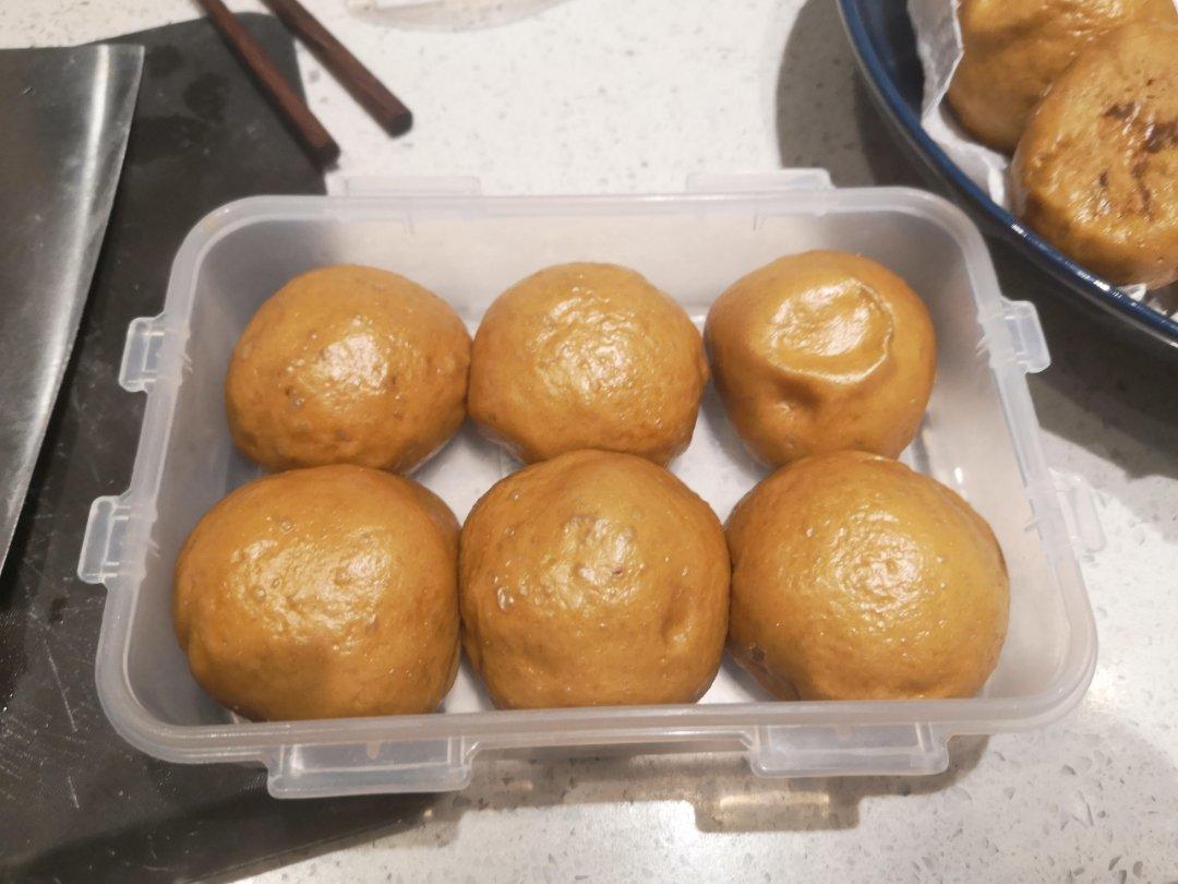 核桃包