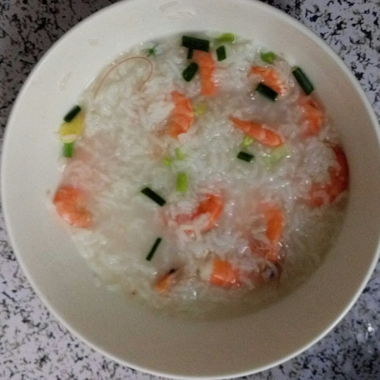 潮汕虾蟹砂锅粥
