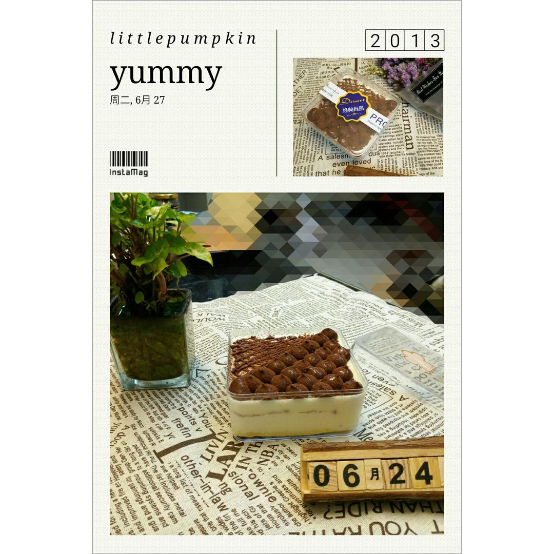 安格拉斯蛋糕～盒子版