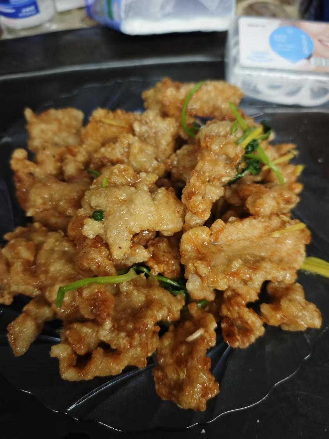 东北锅包肉-新手版