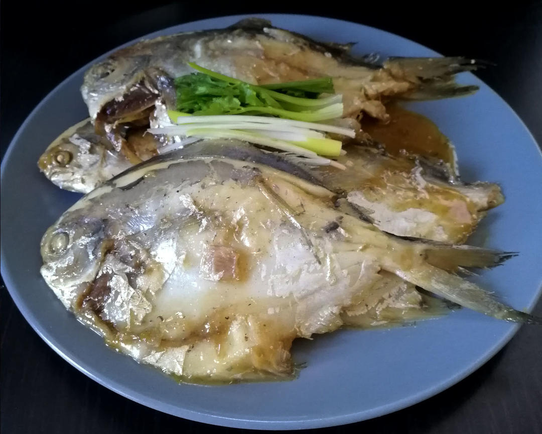 家常海昌鱼的做法