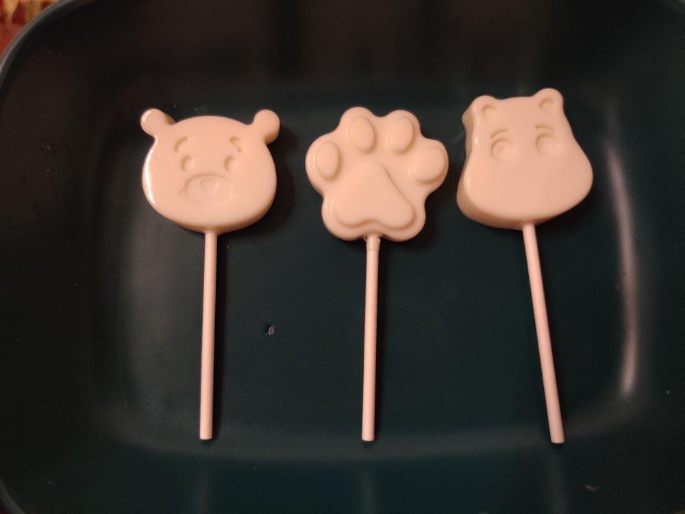 奶酪棒（模仿妙可蓝多）