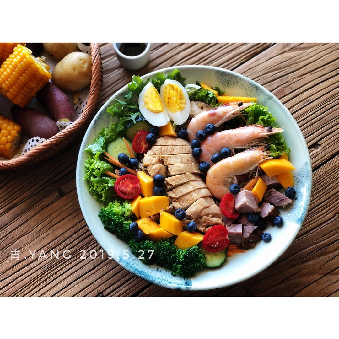 青食