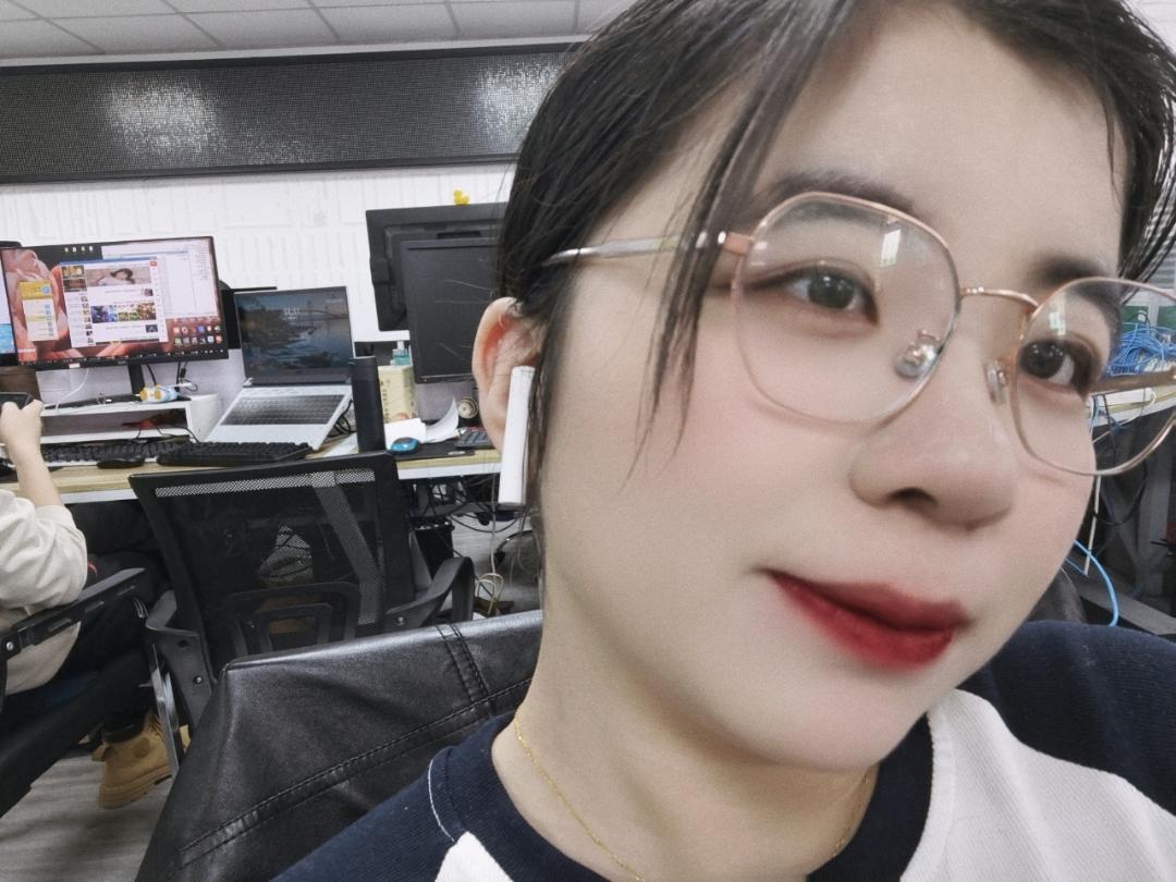 爱做菜的小赵