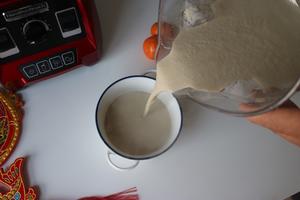 奶油蘑菇浓汤的做法 步骤21