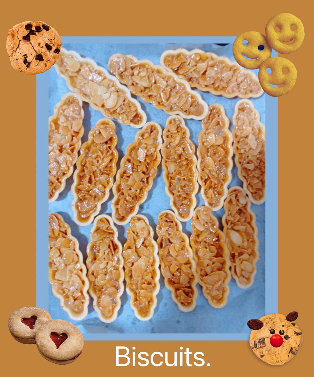 《Tinrry+》网红伴手礼焦糖杏仁糯米船