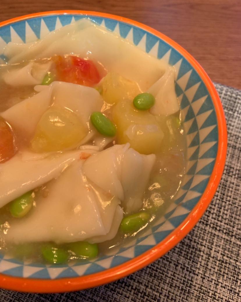 纪录片