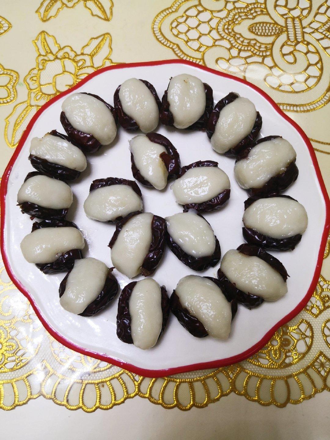 🌸心太软