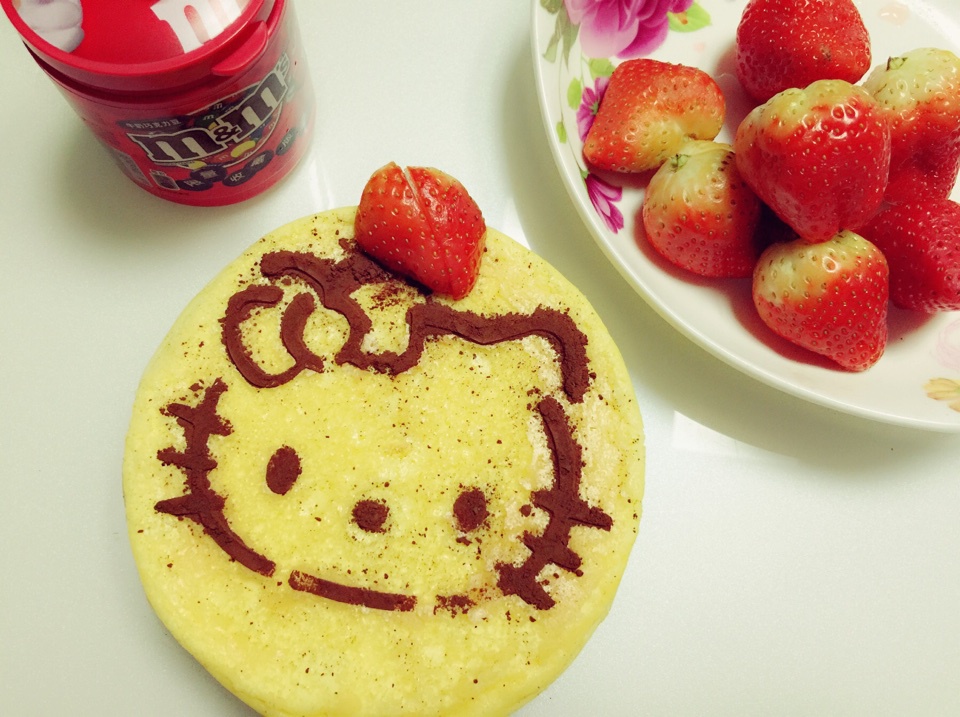 徹司叔叔轻乳酪芝士蛋糕(6寸)