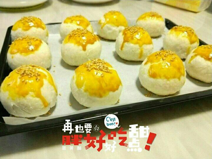 蛋黄酥&网红麻薯蛋黄酥---半圆天地盖包装调整方
