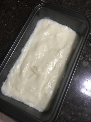 炸鲜奶的做法 步骤4