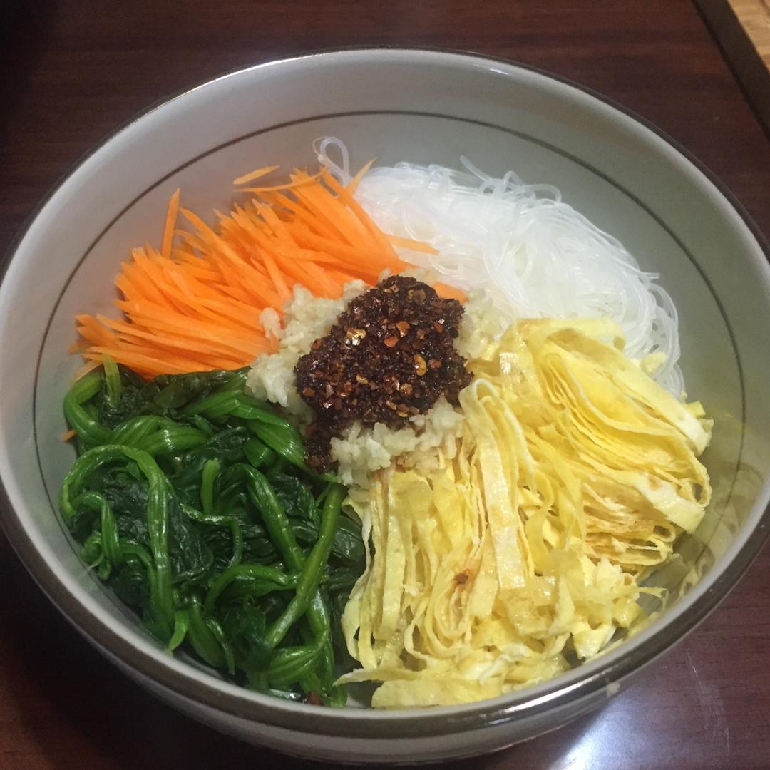 超好吃的凉拌菜( ´ ▽ ` )