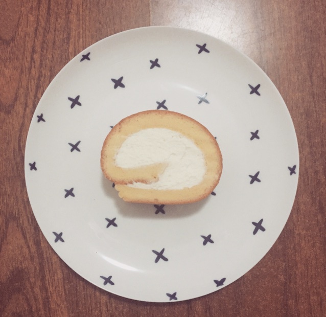 小四卷～风靡美食群的美味蛋糕卷