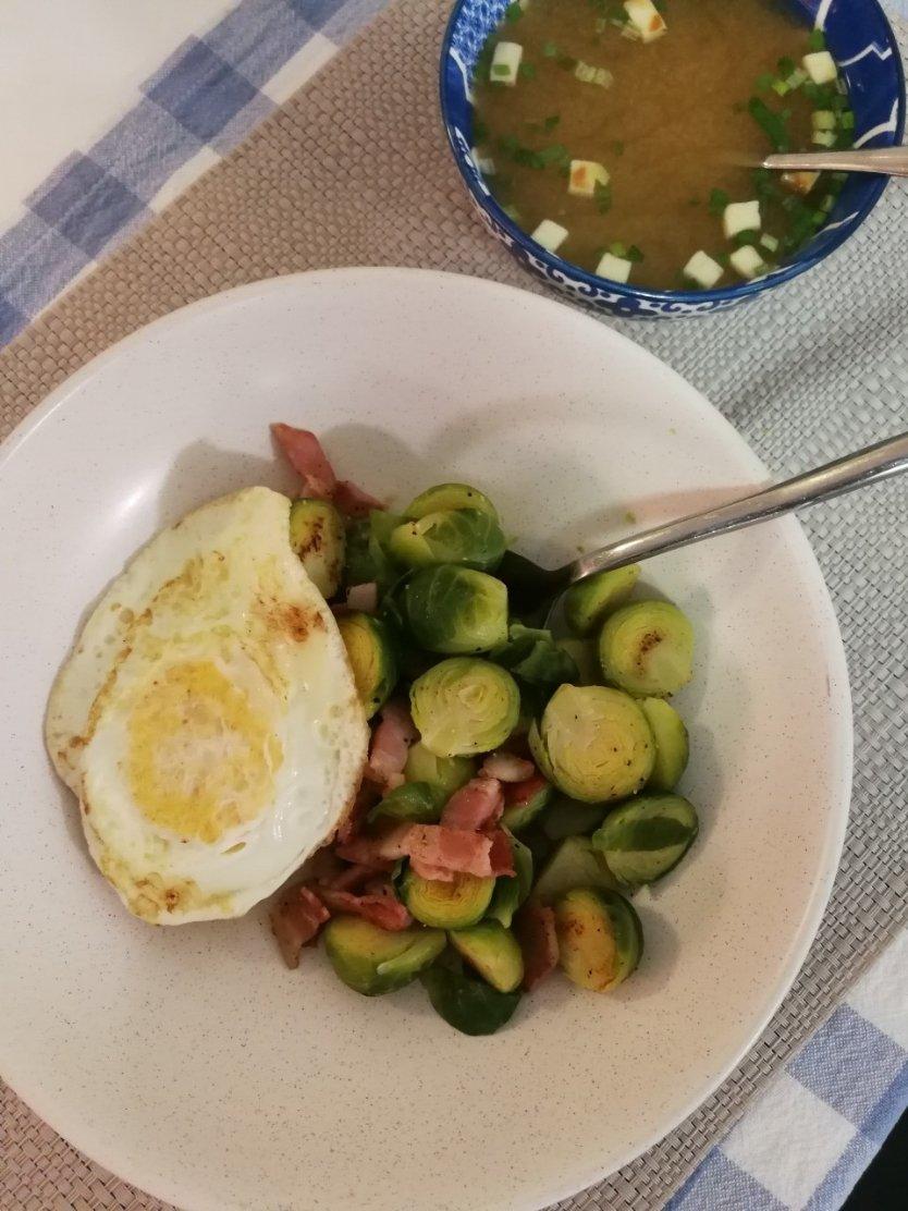 一人食记录~