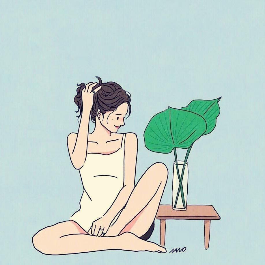 热爱生活的小仙女呀