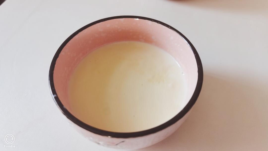顺德双皮奶