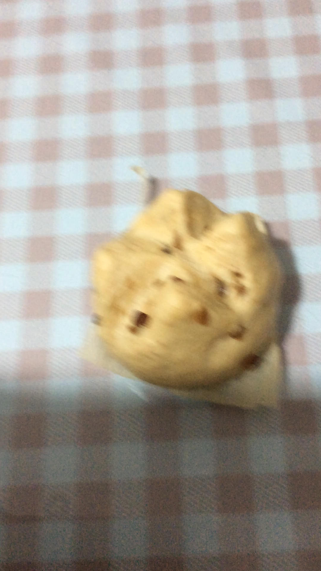 新手也能爆开花的老面红糖大枣开花馒头（泡打粉版or无泡打粉版）