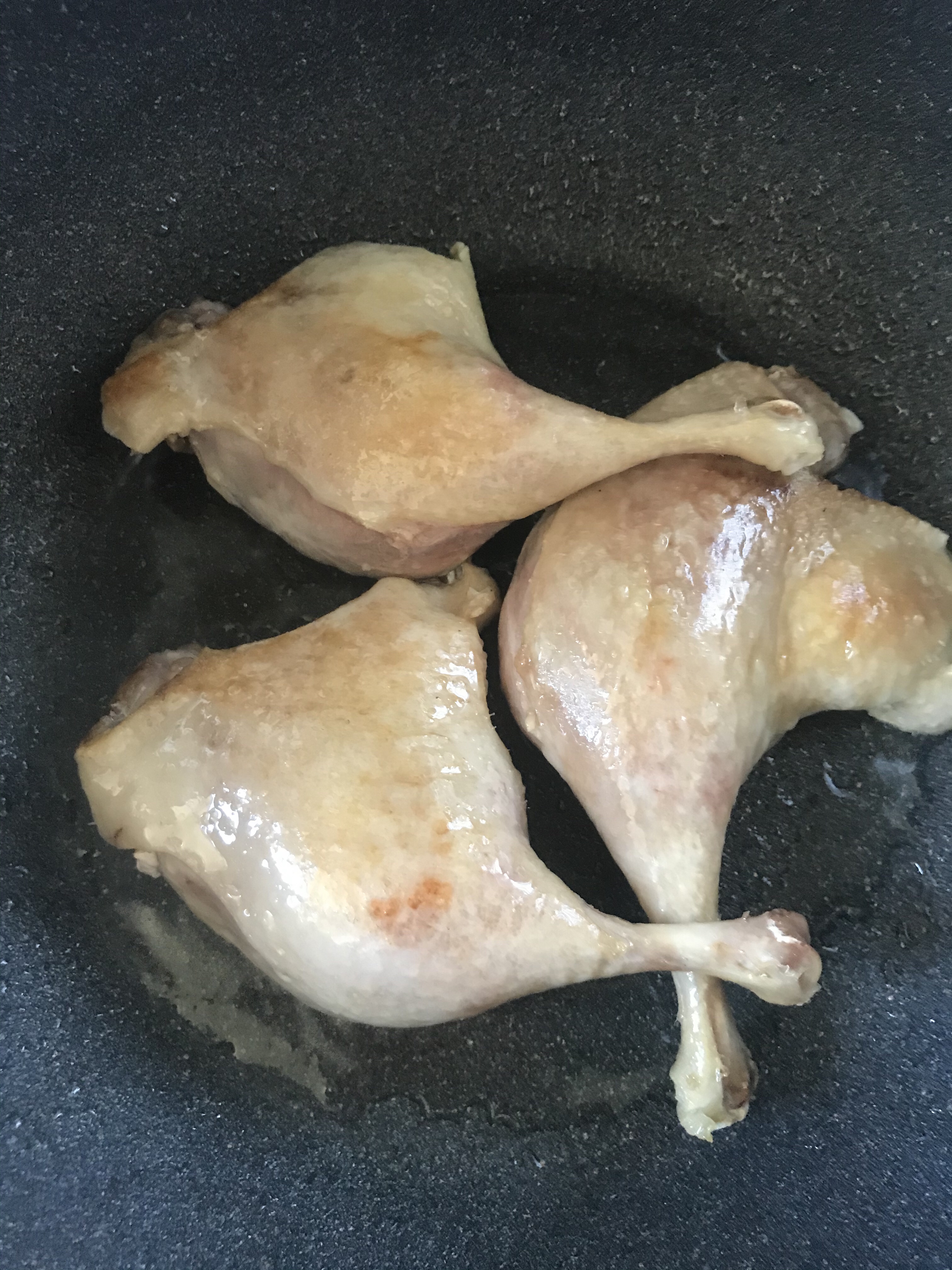 随意版酱鸭（冷热两吃）的做法 步骤4