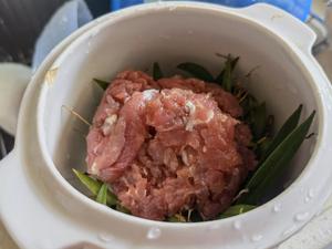 石橄榄瘦肉汤的做法 步骤3