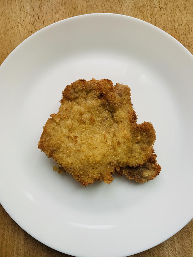 懒人版粢饭团(蒸饭包油条)