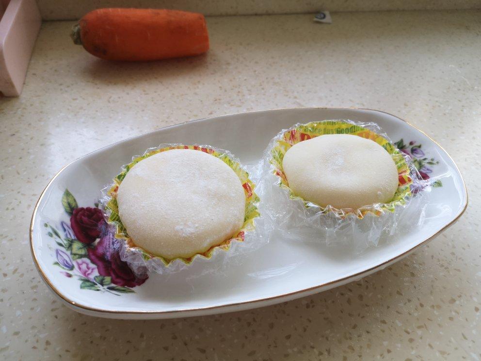 零失败甜而不腻雪媚娘做法