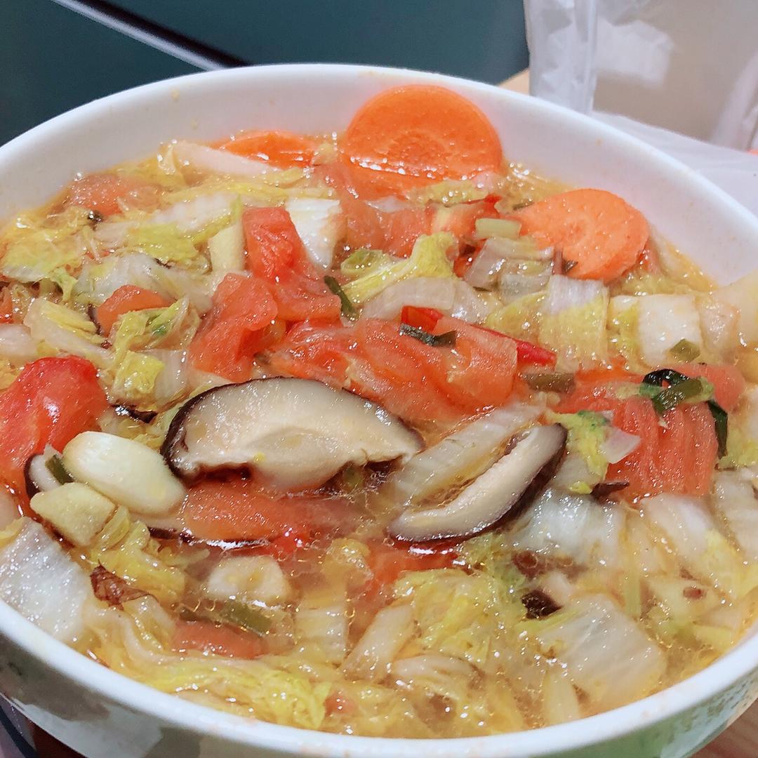 手机用户8379_fsqh做的大白菜炖番茄