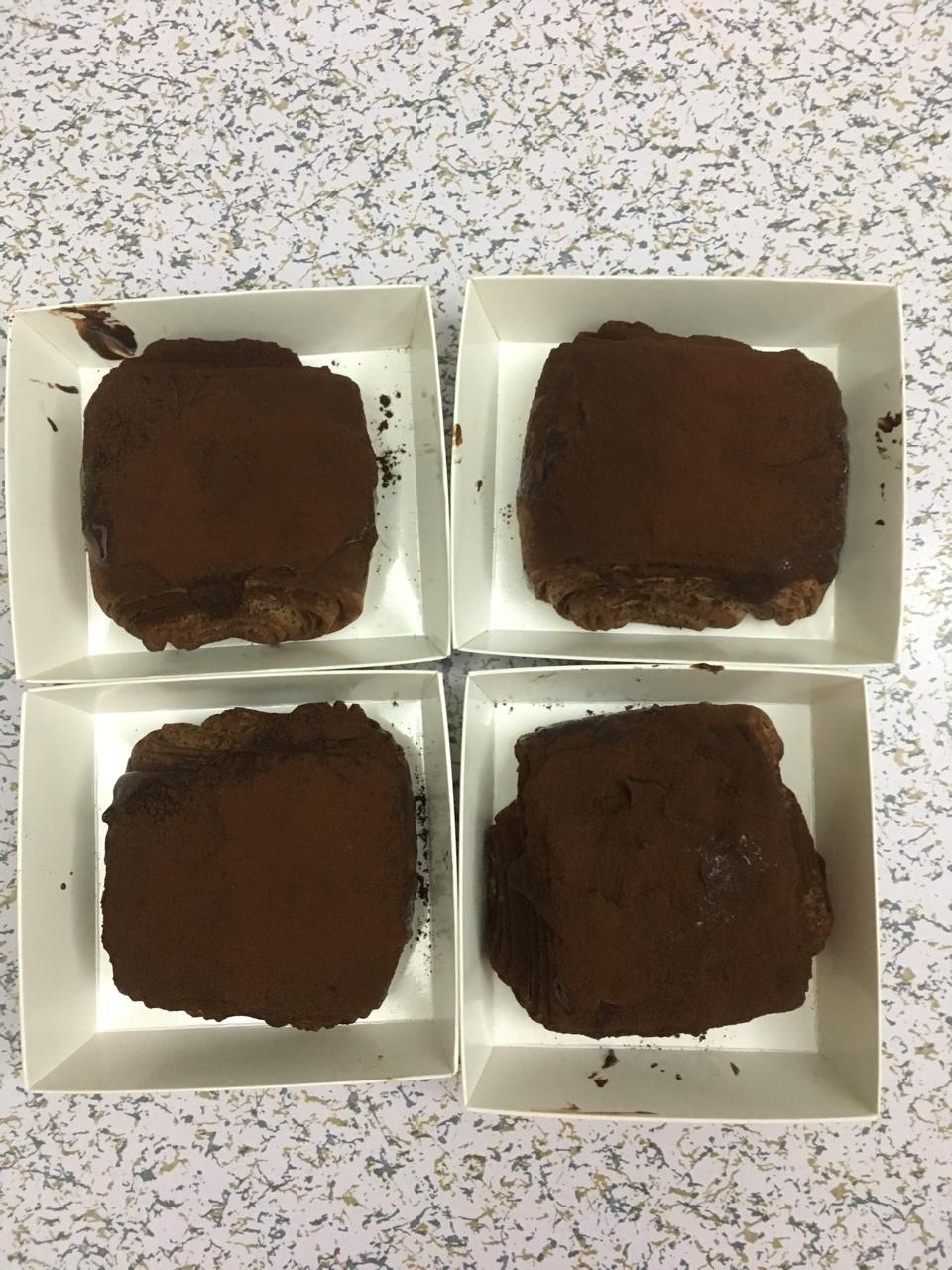 脏脏包/原谅包/白富美干净包【曼食慢语】