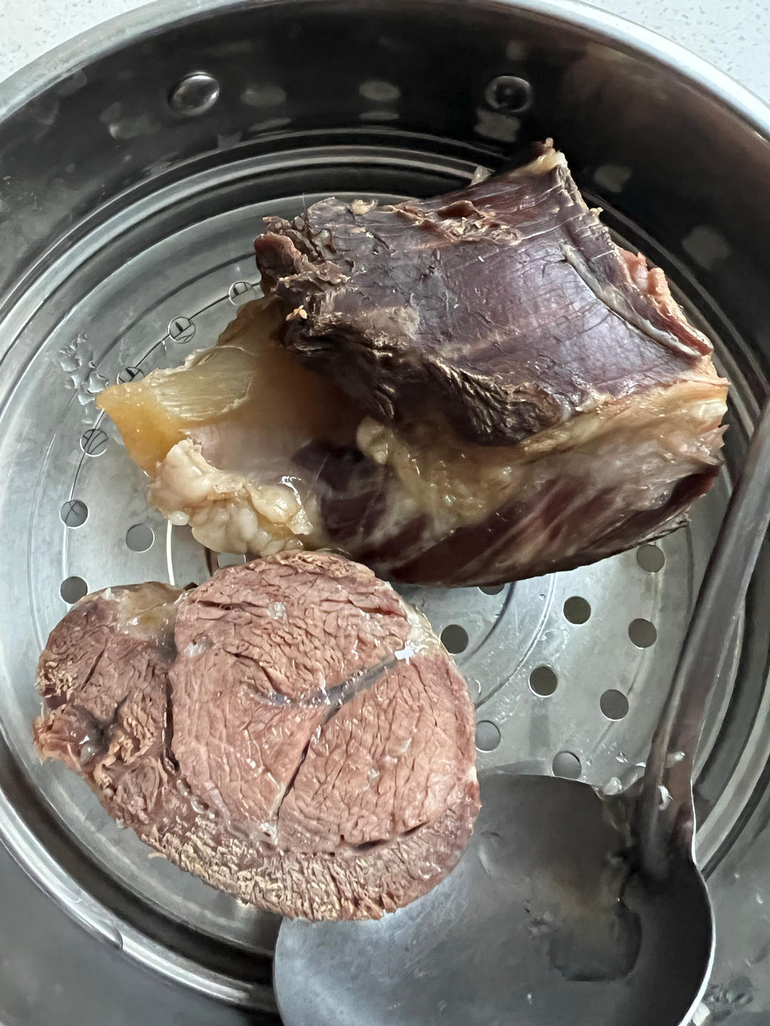 极简·古法｜酱牛肉·卤牛肉·牛腱子｜卡卡爸·不藏私