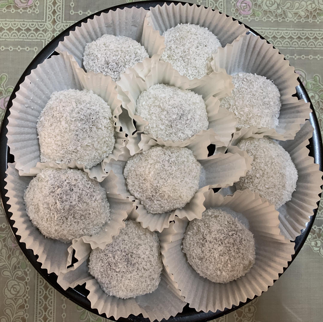 糯米糍