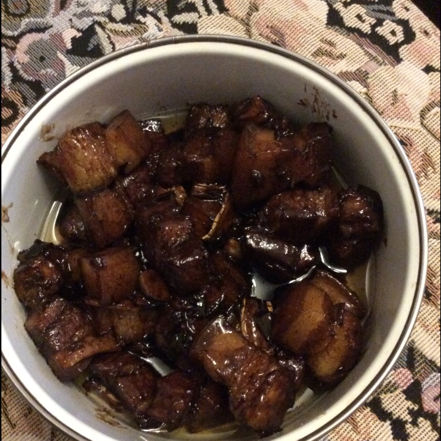 红烧肉
