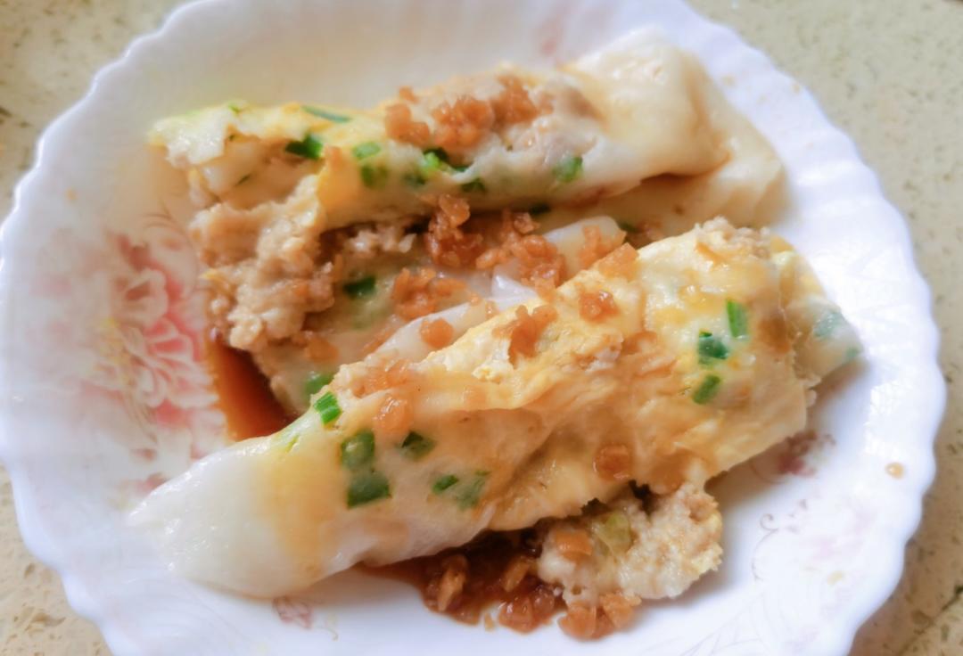 广东肠粉（精心调制）