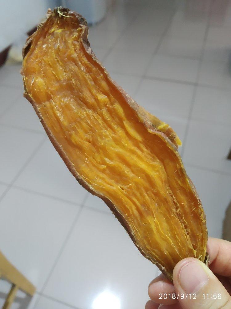 红薯干