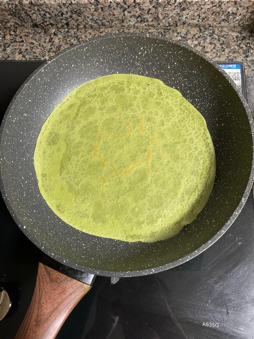 【抹茶毛巾卷】