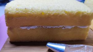 黄油小方蛋糕（昆明人的老奶油蛋糕）的做法 步骤72