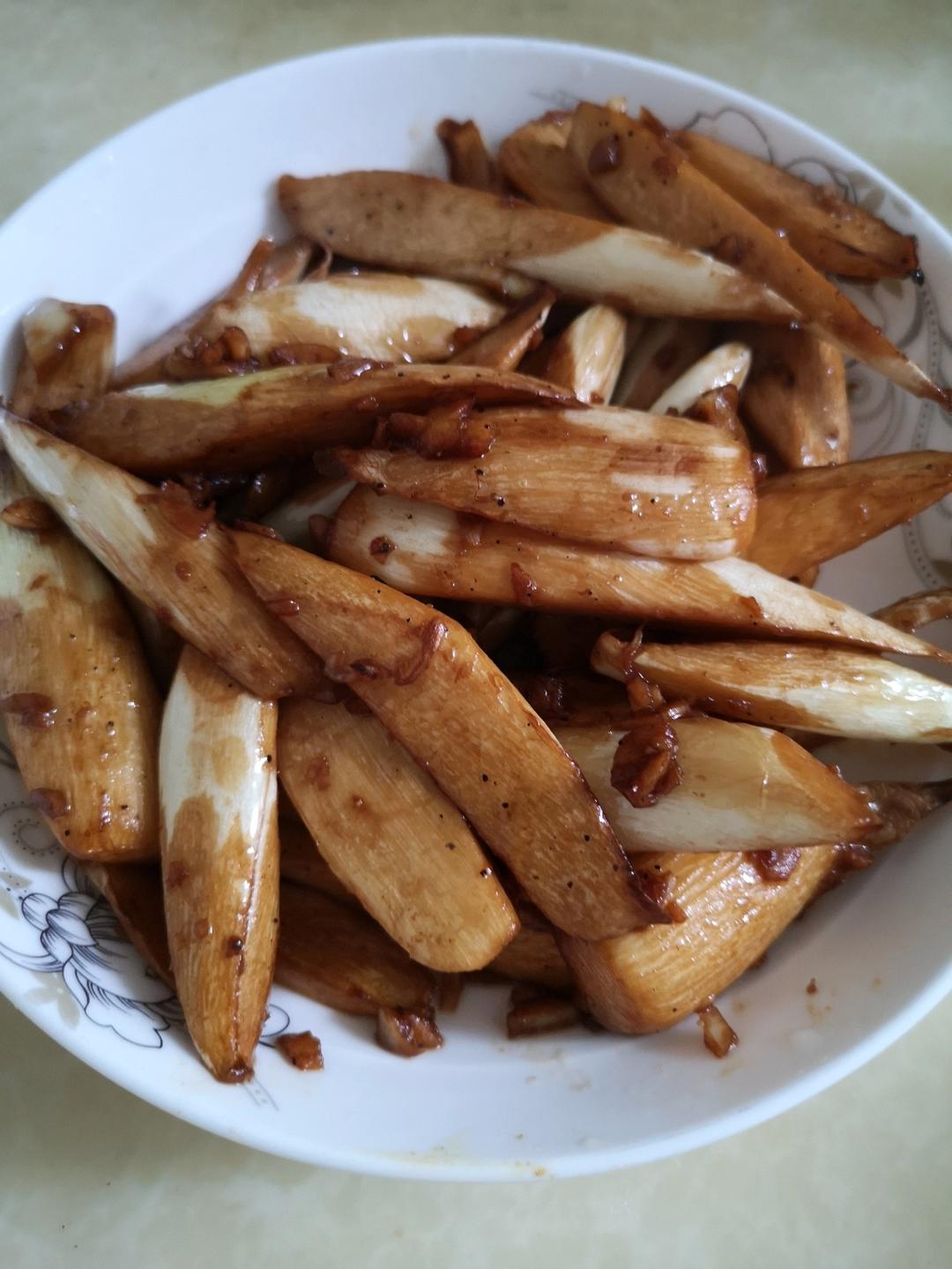 午餐