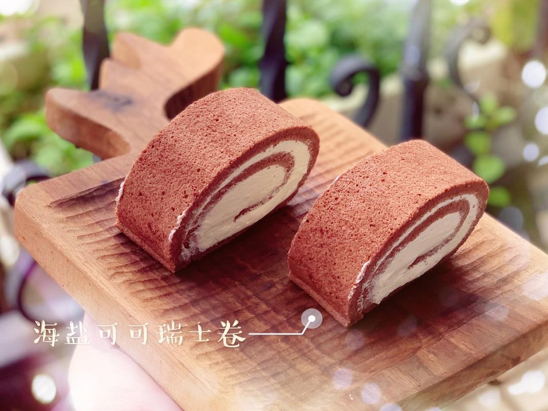 斑马纹蛋糕卷，各种彩绘卷，卷卷卷