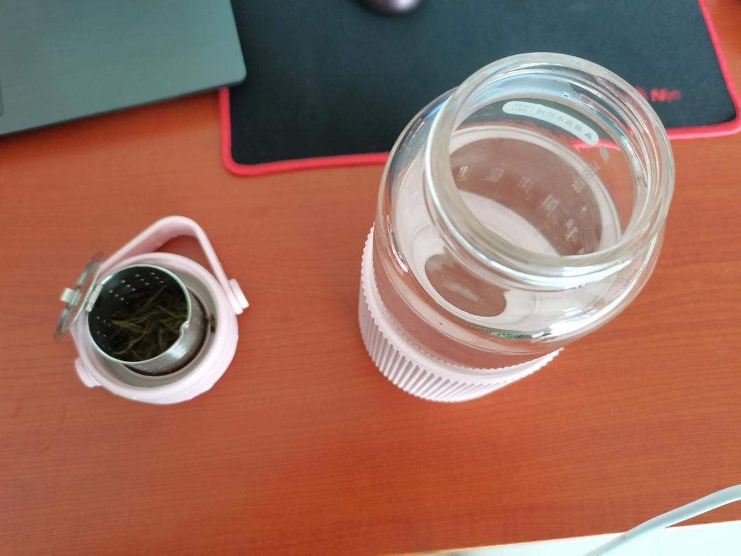 小吊梨汤【5-6月北鼎养生壶食谱】