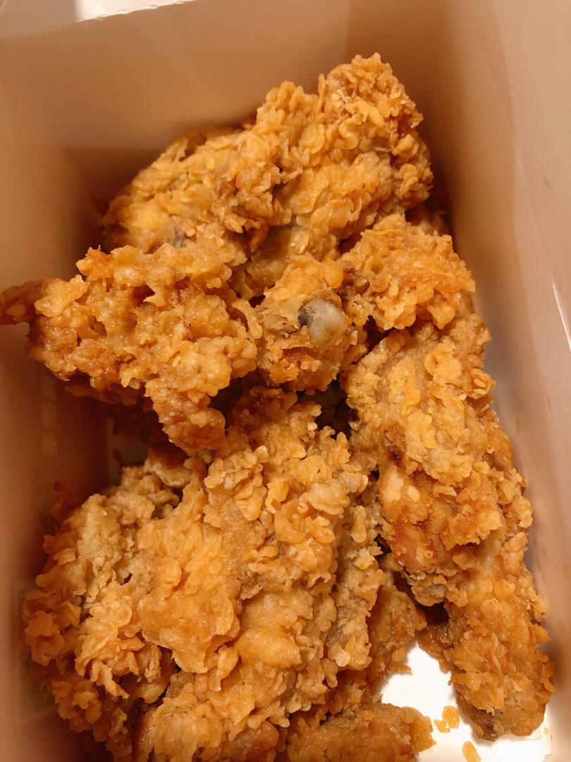 小北生活食记