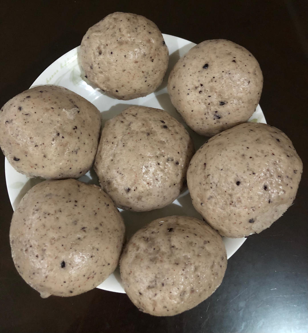 练习下基础馒头吧（附超详细整形小视频）