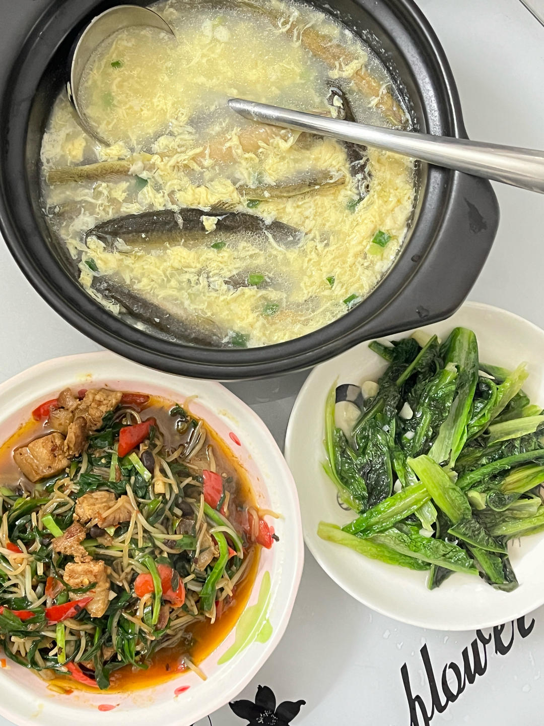 晚餐•2025年12月6日