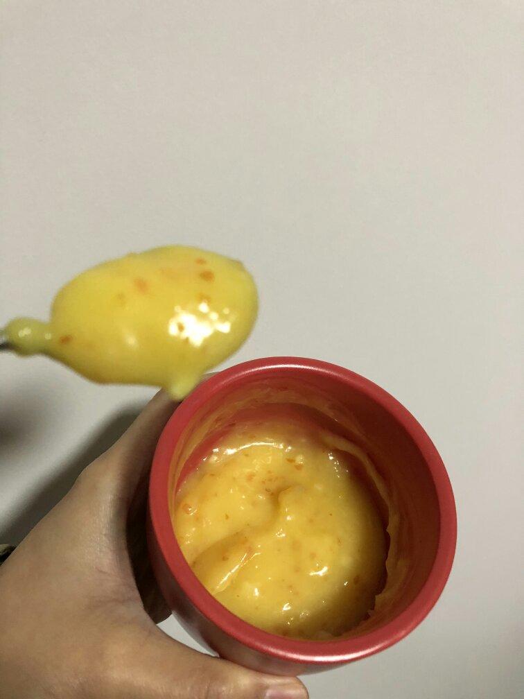 山崎佳的10分钟简单柠檬酱