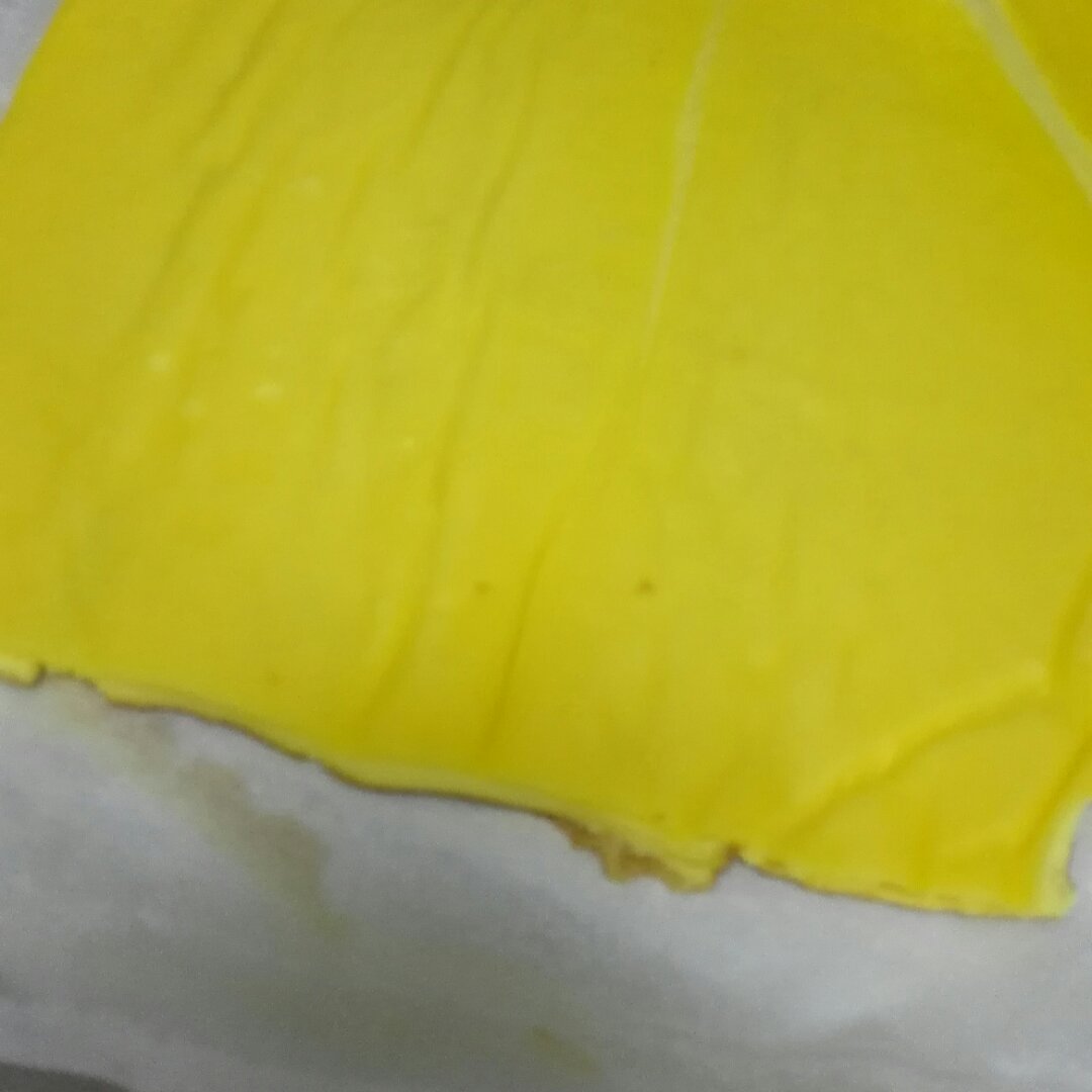 零失败的戚风蛋糕卷