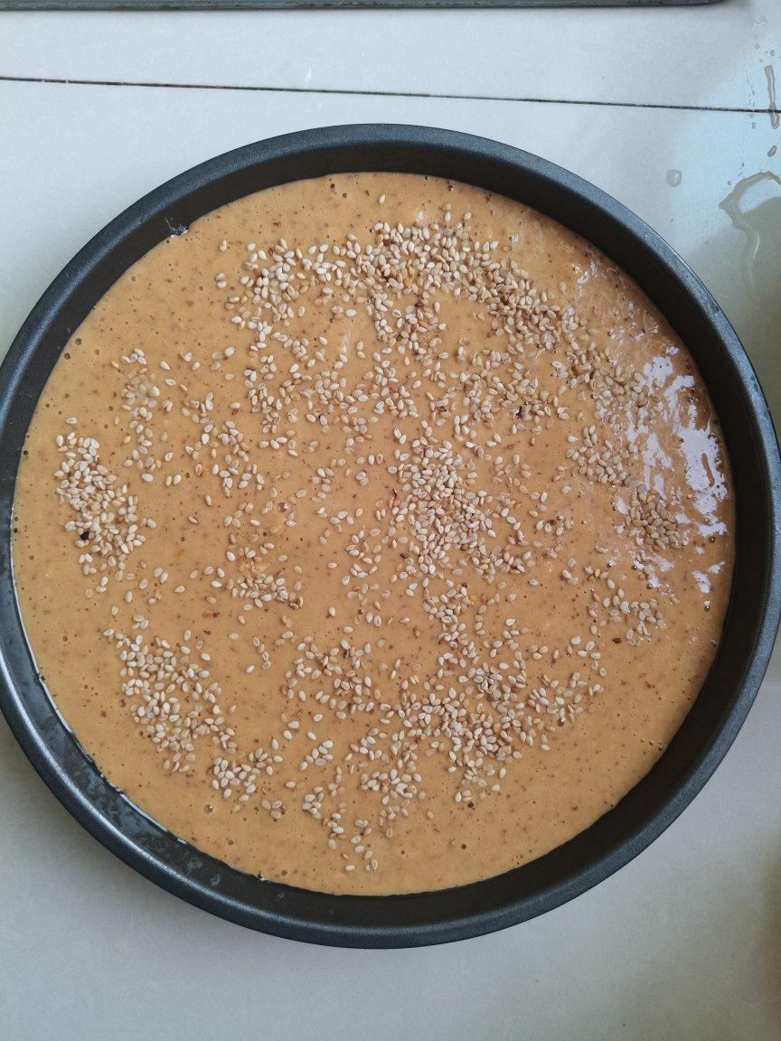 红枣糕（烤箱版）不失败！！！可以商用